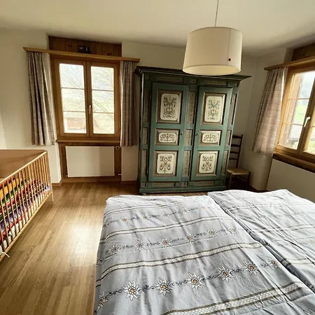 Akelei - Gross By Interhome Appartement *