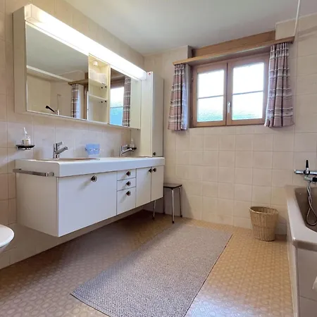 Appartement Akelei - Gross By Interhome *