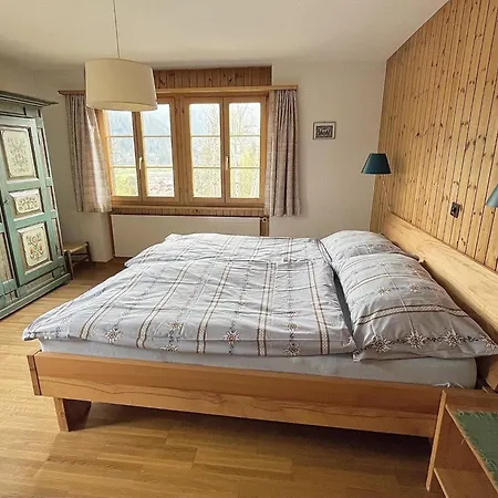 Akelei - Gross By Interhome * Zweisimmen