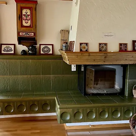 Akelei - Gross By Interhome * Zweisimmen