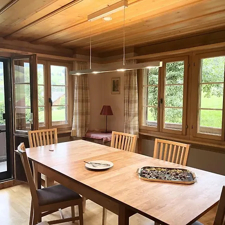 Appartement Akelei - Gross By Interhome *