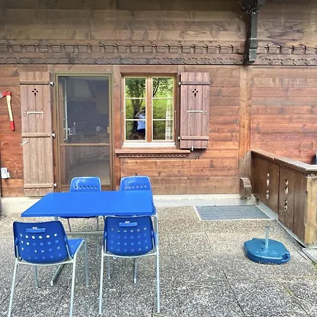 Appartement Akelei - Gross By Interhome *