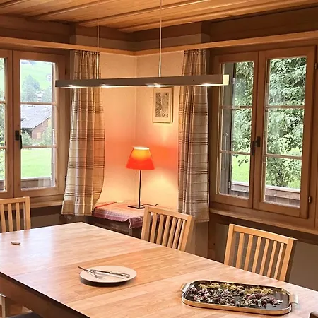 Akelei - Gross By Interhome Zweisimmen