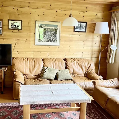 Appartement Akelei - Gross By Interhome *