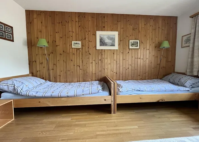 Akelei - Gross By Interhome Zweisimmen