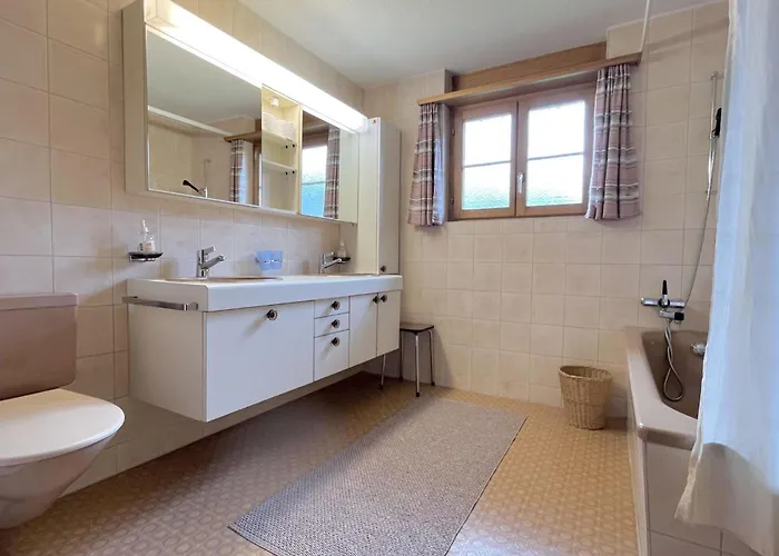 Apartman Akelei - Gross By Interhome *