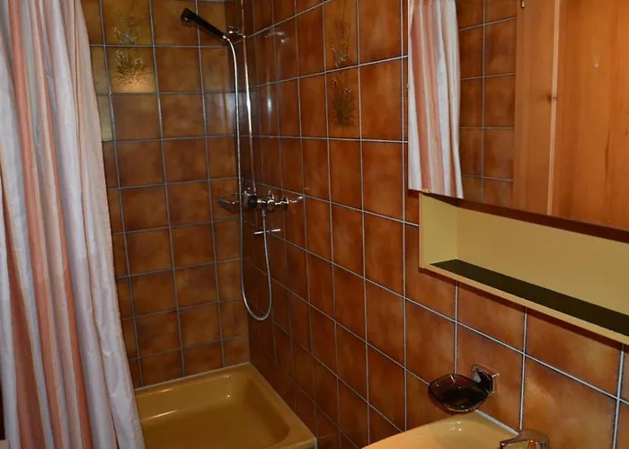 Akelei - Gross By Interhome Zweisimmen