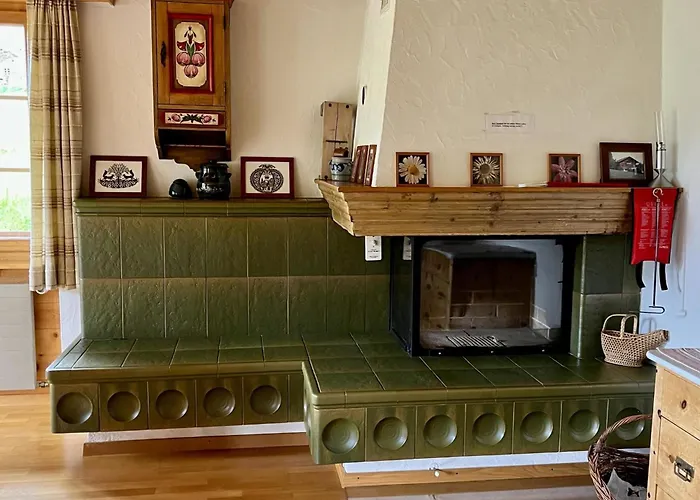 Akelei - Gross By Interhome * Zweisimmen