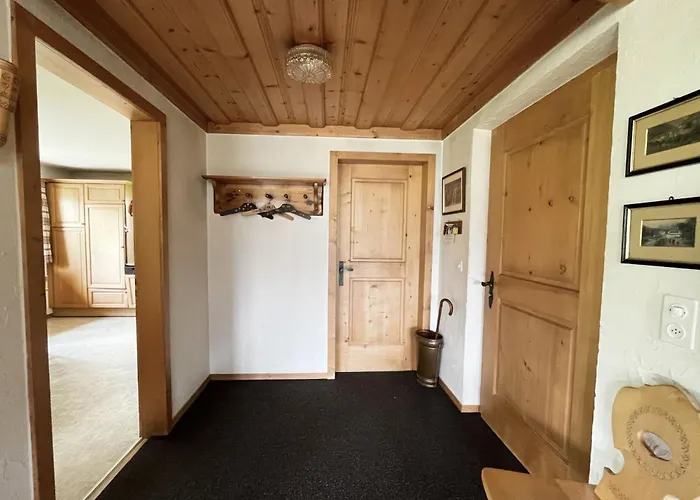 Apartman Akelei - Gross By Interhome