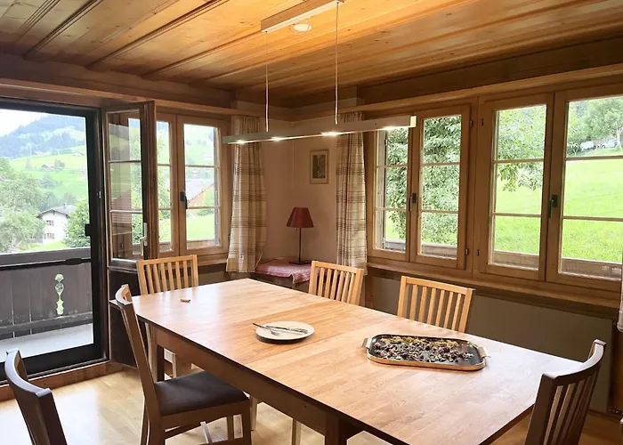 Apartman Akelei - Gross By Interhome *