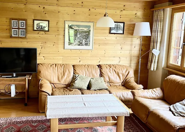 Apartman Akelei - Gross By Interhome *