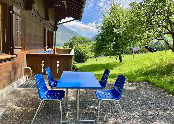 Akelei - Gross By Interhome *