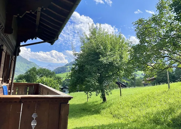 Apartman Akelei - Gross By Interhome