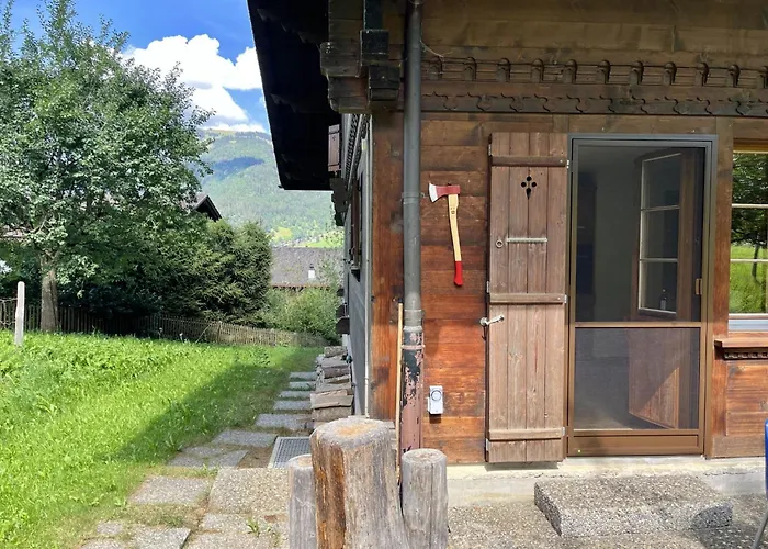 Apartman Akelei - Gross By Interhome *