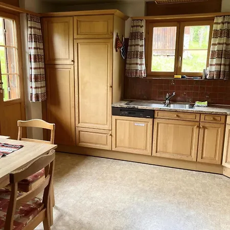 Akelei - Gross By Interhome *