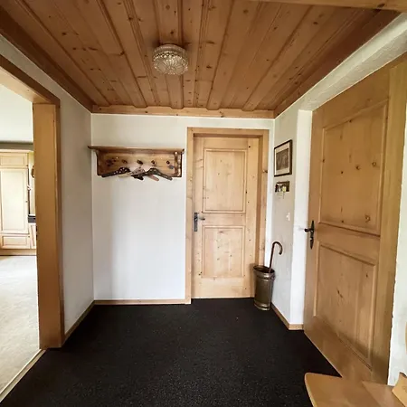 アパート Akelei - Gross By Interhome