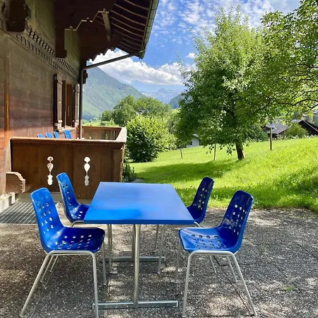 Akelei - Gross By Interhome *