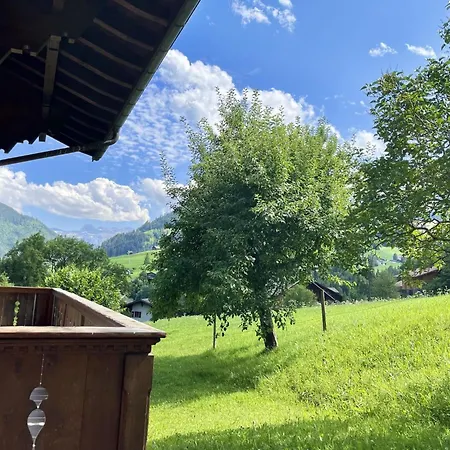 アパート Akelei - Gross By Interhome