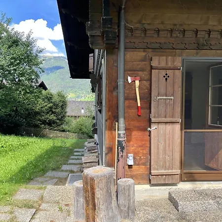 アパート Akelei - Gross By Interhome *