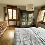 Akelei - Gross By Interhome شقة *
