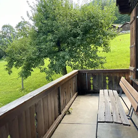 Akelei - Gross By Interhome * Zweisimmen