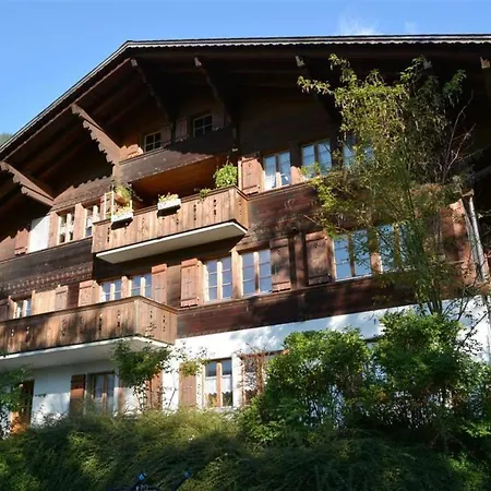 Akelei - Gross By Interhome *