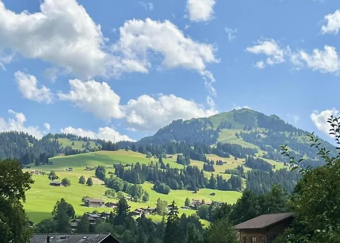 Lejlighed Akelei - Gross By Interhome