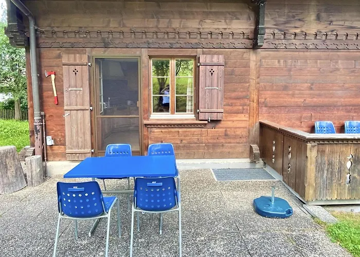 Lejlighed Akelei - Gross By Interhome *